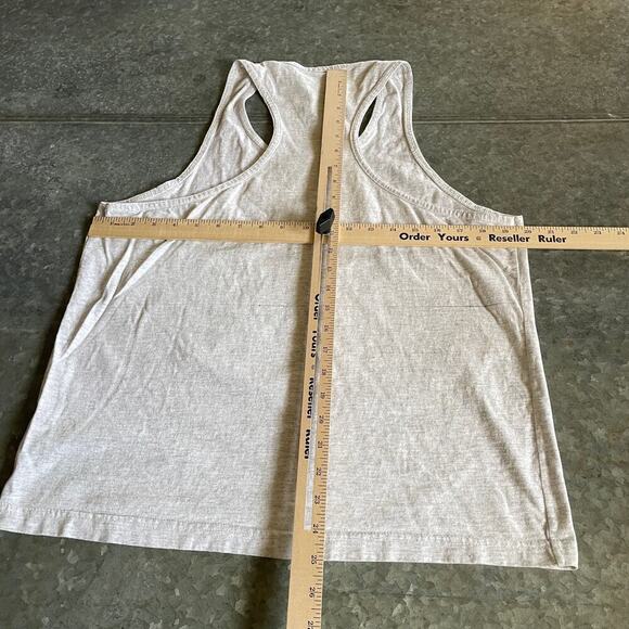 Vintage Hard Rock Cafe Costa Rica Iguana Lizard Tank Top Mens Small T-Shirt Y2K - Picture 8 of 10